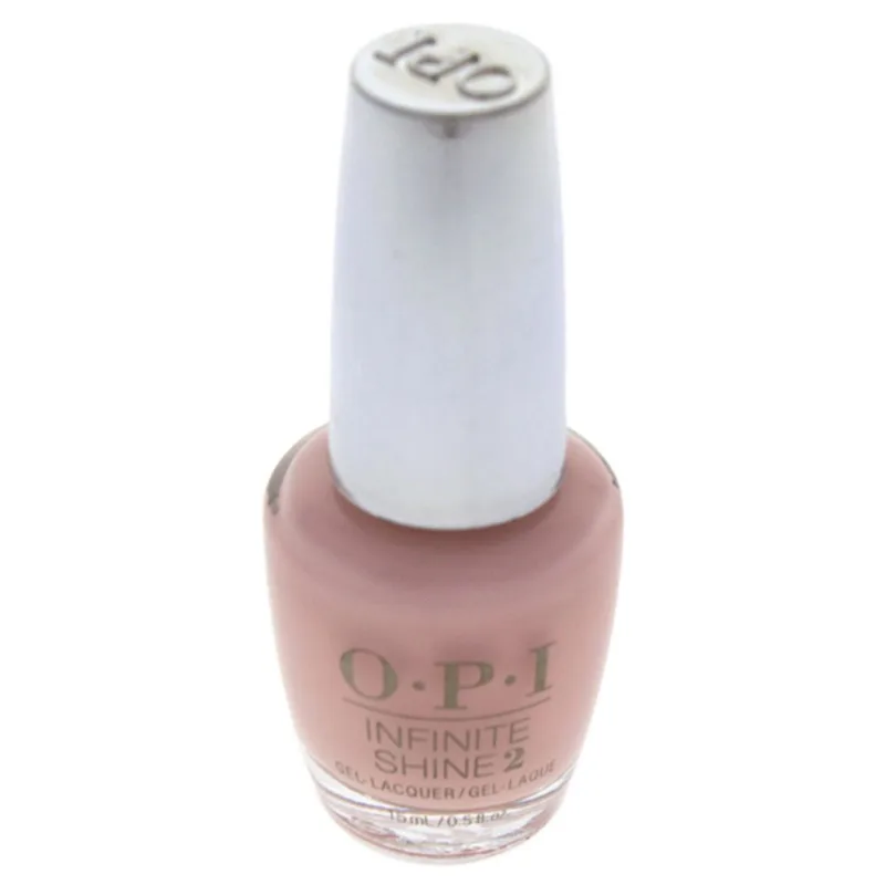 Brilho Infinito 2 Verniz - Is L01 - Pretty Pink Perseveres B