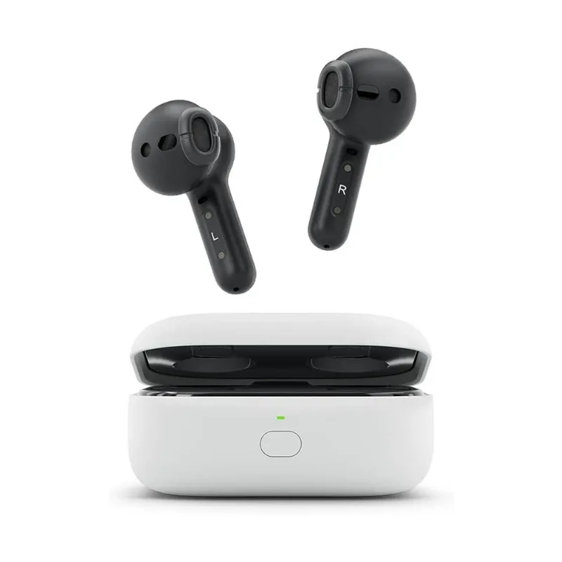 Fone De Ouvido Buds Auriculares Sound Bluetooth 5.2 Sem Fio