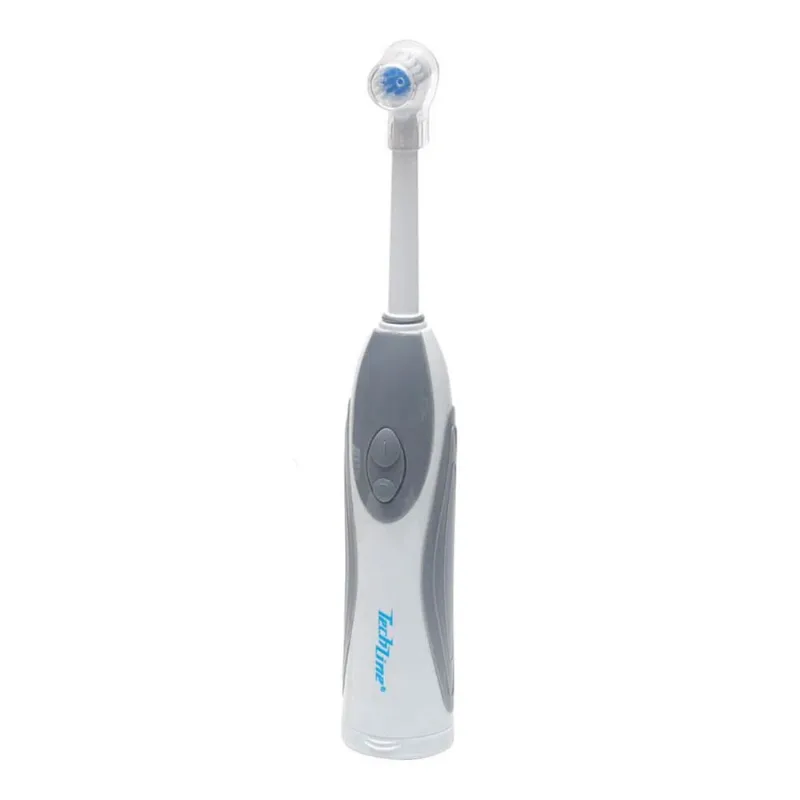 Escova De Dental Ed-01 Techline