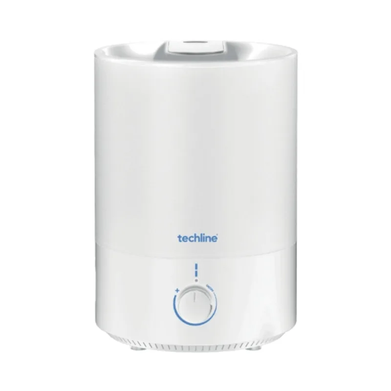 Umidificador Techline Hm-2103 Branco 2,8l 1 Unidade