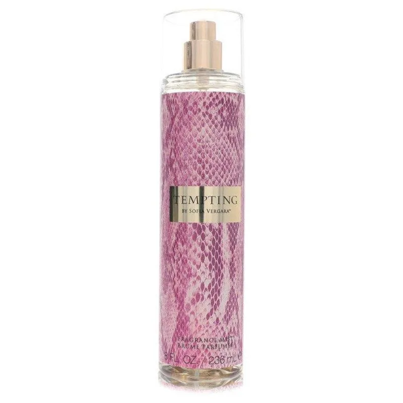 Agua de cheiro Tempting Sofia Vergara 236 ML