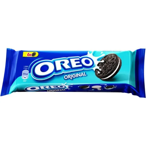 BISCOITO OREO 90G - OREO
