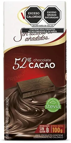 Chocolate Amargo Valor Caixa 100g - AMARGO