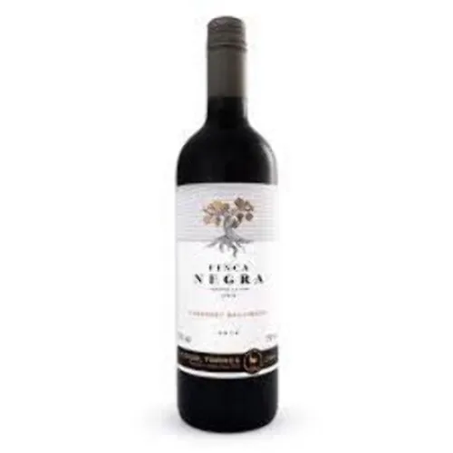VINHO FINCA NEGRA 750ML CARMENERE - CARMENERE