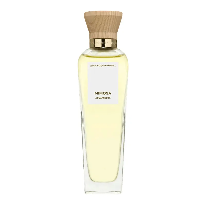 Adolfo Dominguez Mimosa Eau de Toilette - Perfume Feminino 120ml 120ML