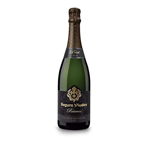 Espumante Cava Segura Viudas Reserva Heredad - RESERVA