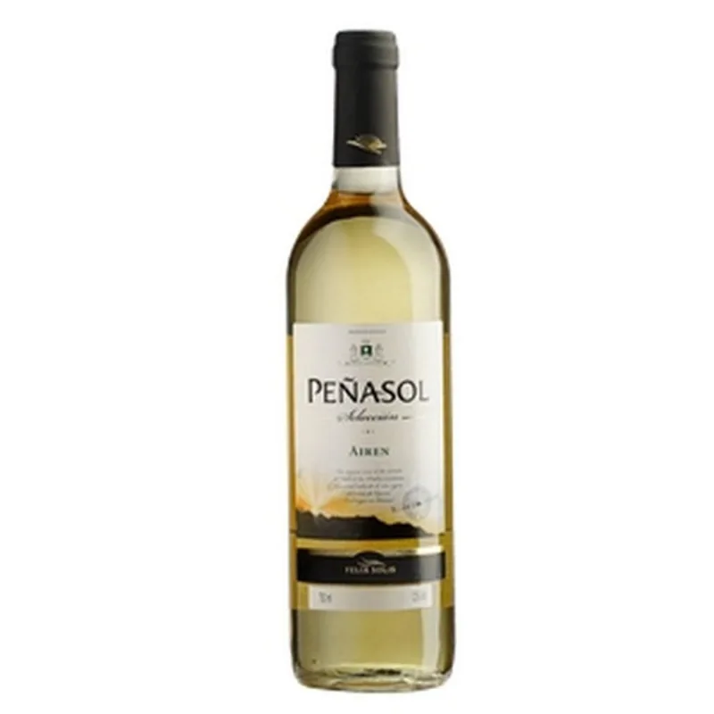 Vinho Espanhol Peñasol Semidulce 750ml