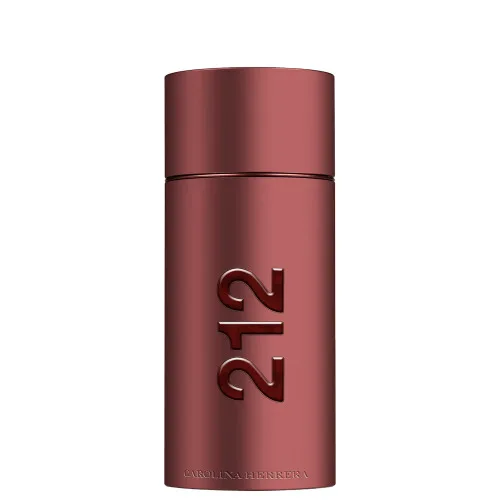 212 SEXY MASCULINO EAU DE TOILETTE 100 ML - CAROLINA - Beleza