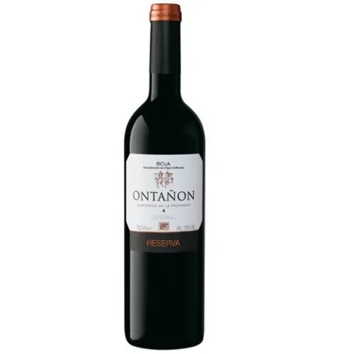 Vn Ontanon Reserva 2005 750ml - RESERVA