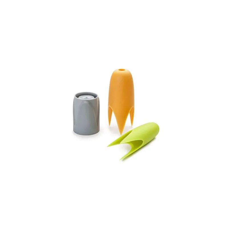 Utensílio Para Limpar Pimentão Ibili