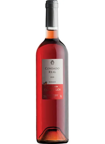 Vinho Esp Condado Real Tempranillo - TEMPRANILLO - Bebidas