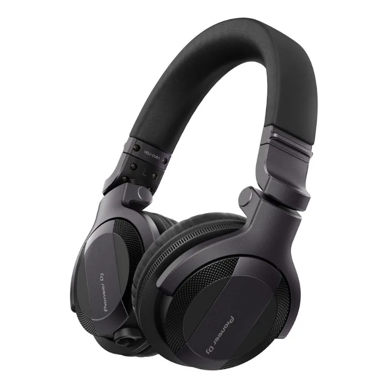 Fone De Ouvido Hdj-Cue1 Pioneer Preto