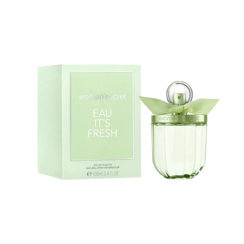 Women Secret Eau It's Fresh Eau De Toilette Feminino