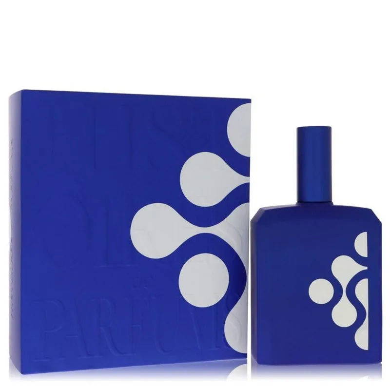 Perfume Feminino This Is Not A Blue Bottle Histoires Parfums 120 Ml Eau De