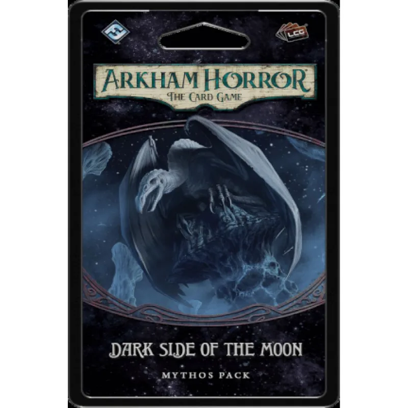 Arkham Horror: The Card Game – Dark Side of the Moon: Mythos Pack