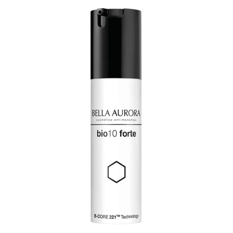 Bella Aurora Anti-Manchas Bio10 Forte - Tratamento Despigmentante 30ml
