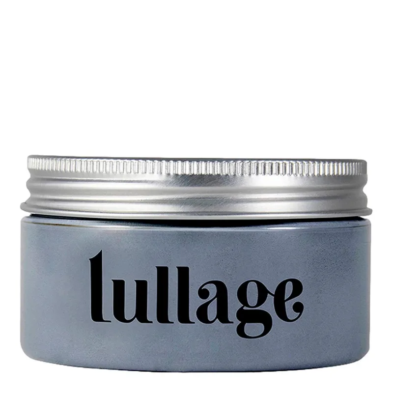 Máscara Facial Lullage Antifadiga Candy Matte 100ml