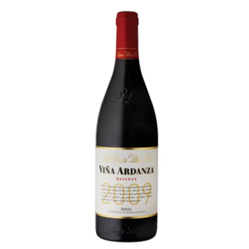 La Rioja Alta | La Rioja Alta Vina Ardanza Reserva Especial 2001 - RESERVA