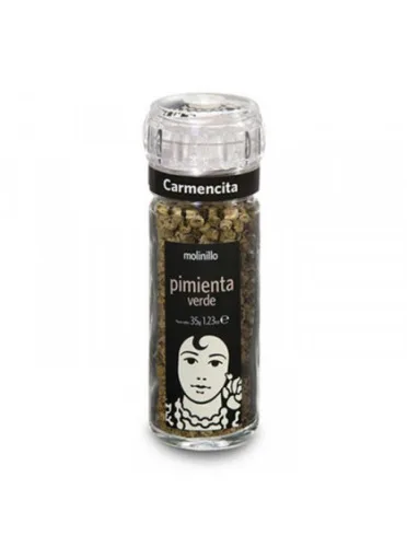 Pimenta Carmencita Vde Molinil. - CARMENCITA