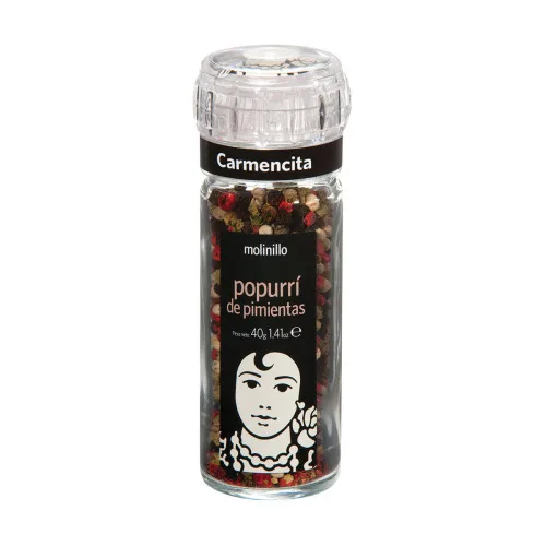 Pimenta Carmecita 50g