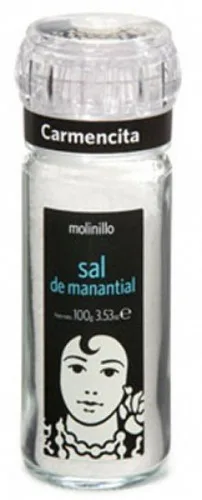 Sal De Rocha Manantial Carmencita - JAPAN COFFEE TRADE