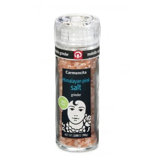 SAL ROSA DO HIMALAYA 110G - CARMENCITA