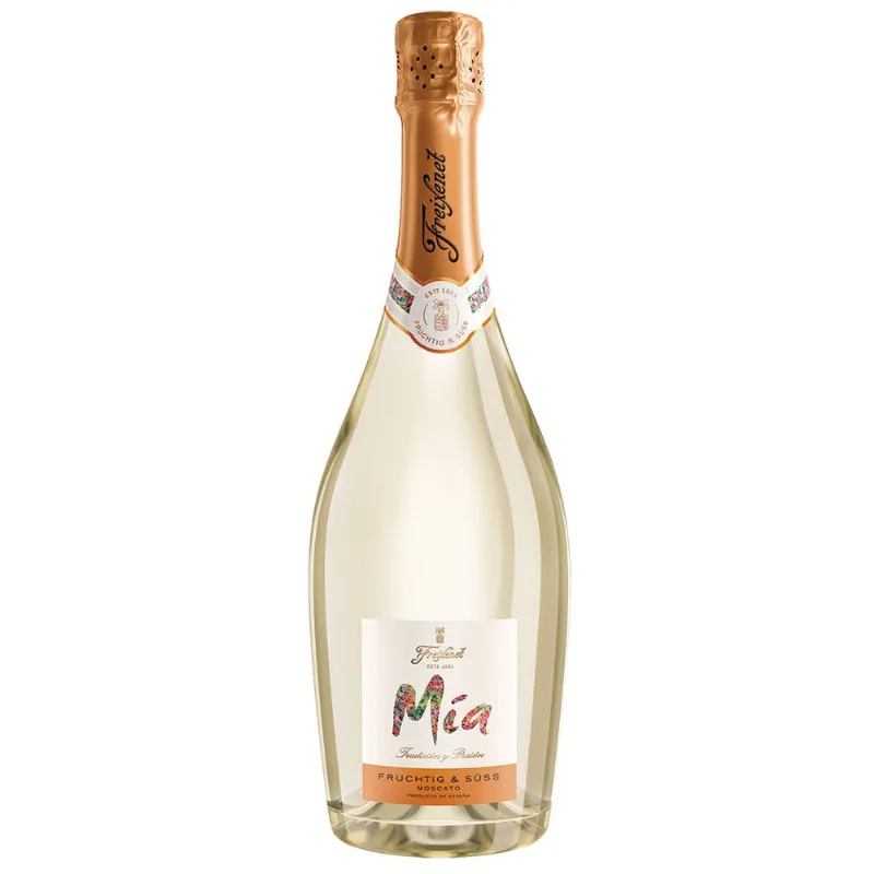 Espumante Esp Mia 750ml Fruit/Sweet