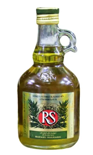 AZEITE NOR 500ML EXTRA VIRGEM PREMIUM - PREMIUM