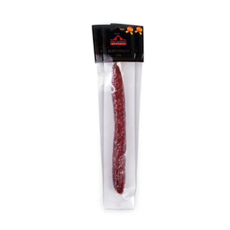 Salaminho Haciendas Fuet c/ Pimenta 150g