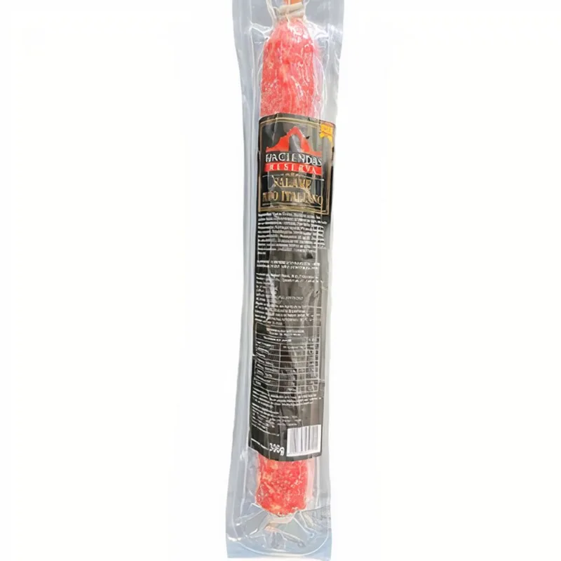 Salame Tipo Italiano Haciendas Peça 300g