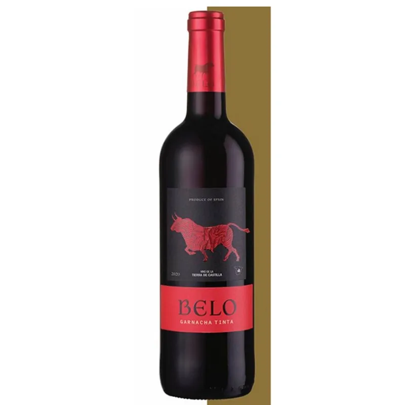Vinho Belo Garnacha 750ml