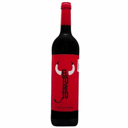 VN ESP EL TORITO TTO 750ML - El Torito