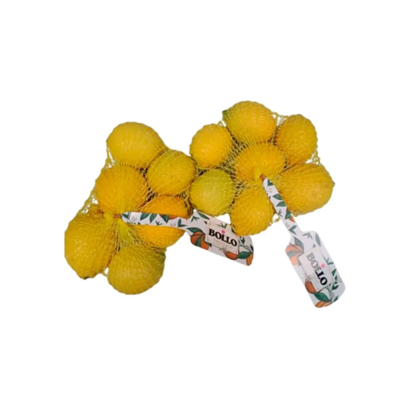 Limão Siciliano 400g