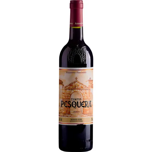 Vinho Espanhol Tinto Pesquera 750ml - Pesquera - Bebidas
