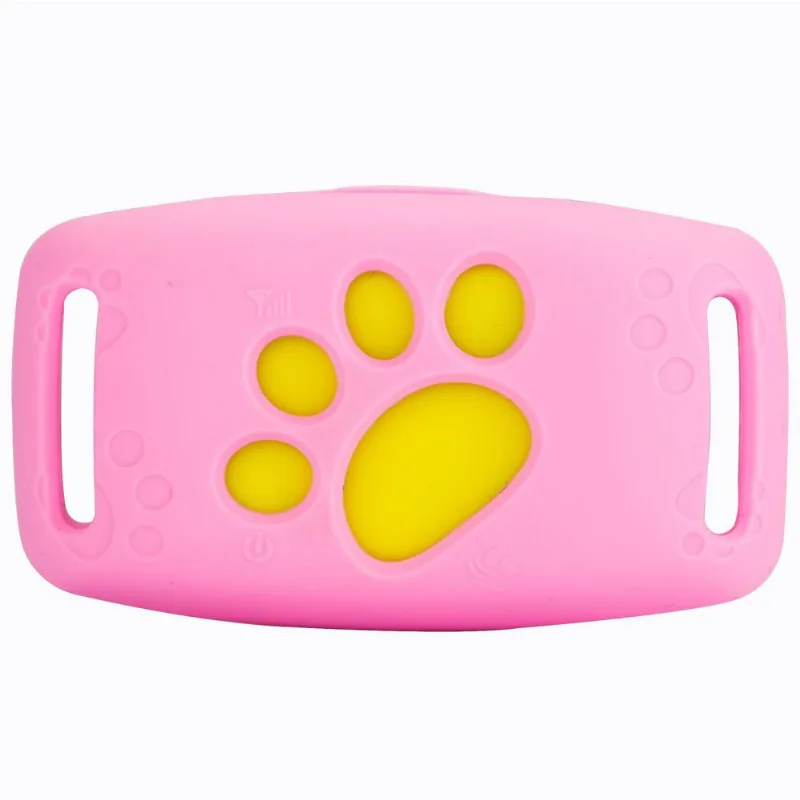Localizador Gps, Localizador Gps Dog Cat, Smart Pet Tracker
