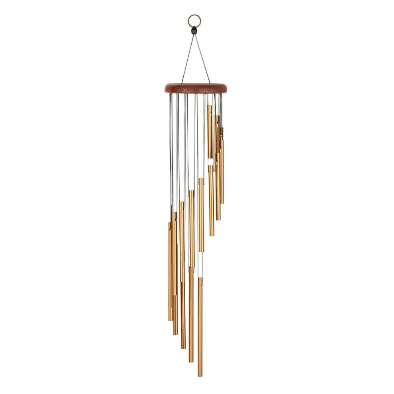 Meinl Sonic Energy Spiral Chime 29/73 Cm - Bronze
