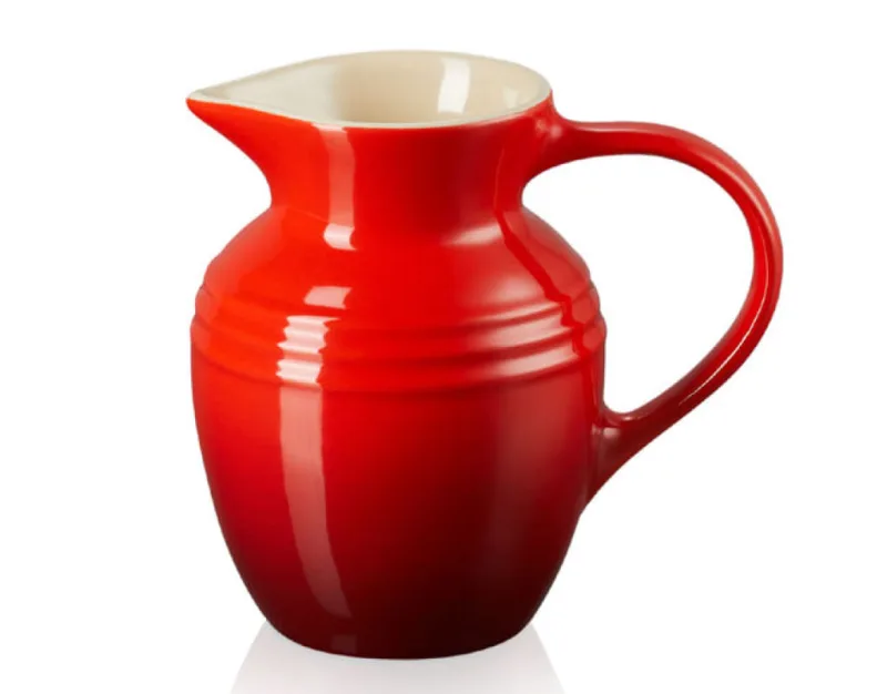 JARRA LE CREUSET 600ML Vermelho - Le creuset - Utilidades Domesticas