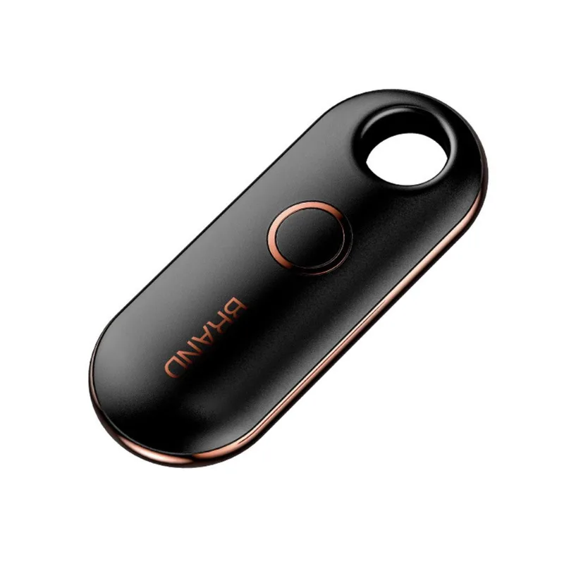 Localizador De Objetos Inteligentes Bluetooth, Crianças De Estimação De Chaveiro