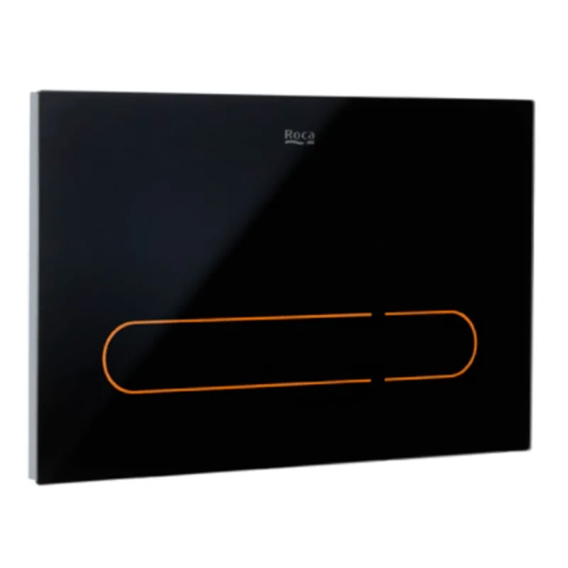 Placa de Acionamento Eletrônica EP1 3/6L Cromado Roca