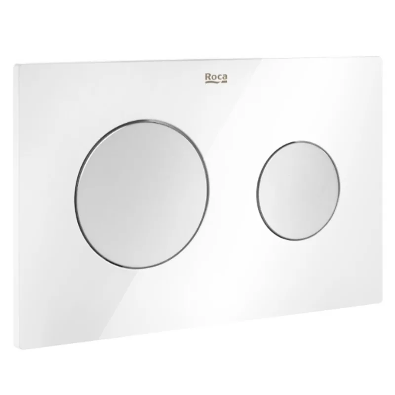 Placa de Acionamento PL10 3/6L Combi Roca