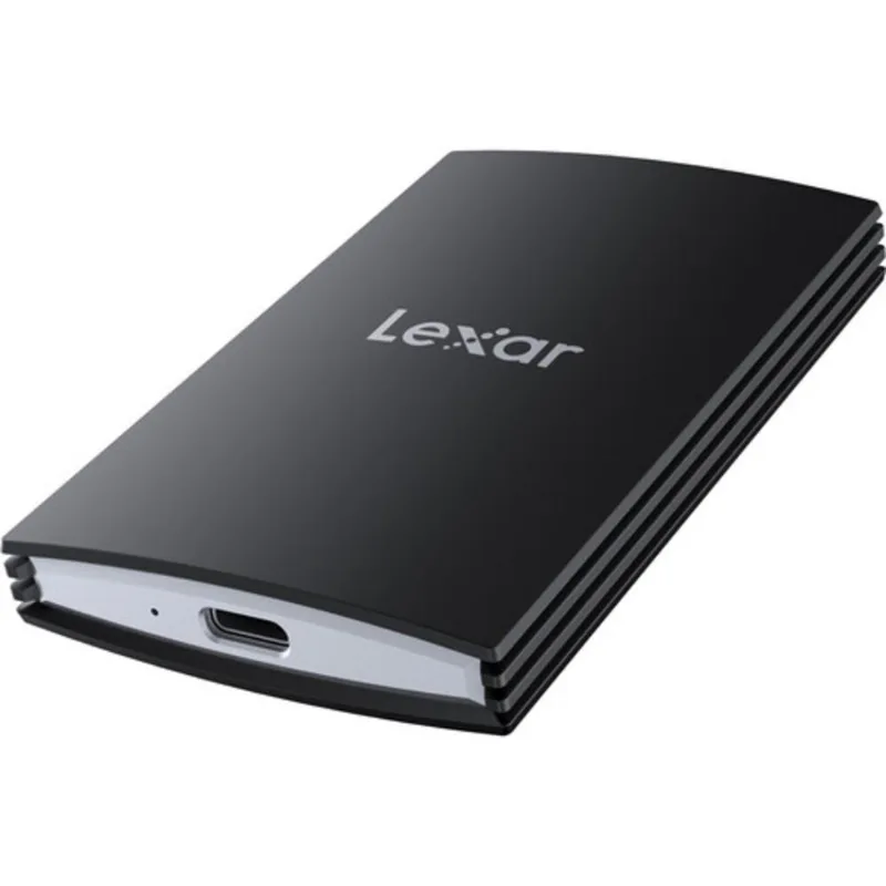 Ssd Lexar 1tb Armor 700 Usb 3.2 Portable Lar700x001t-rnbng