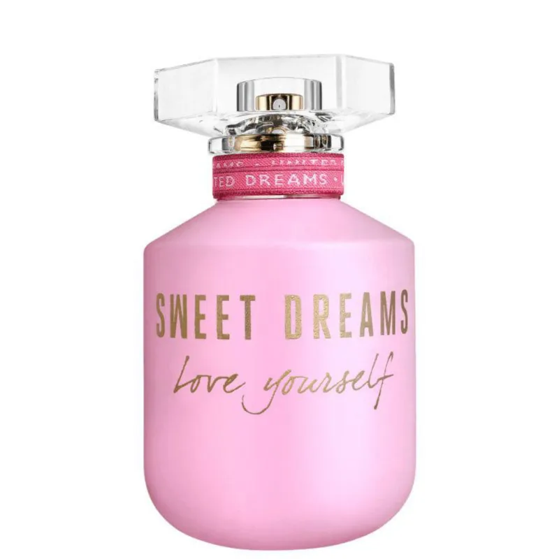Perfume Feminino Benetton Love Yourself Sweet Dreams 80ml