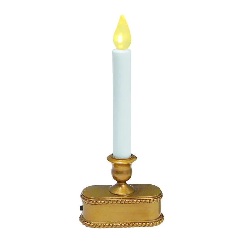 Sensor Automático Candle Celebrations, Ouro Escovado, 78 Ml, Sem Perfume