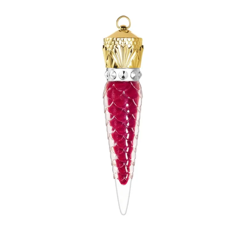 Brilho labial christian louboutin Josephine 002 G 0,16 mL