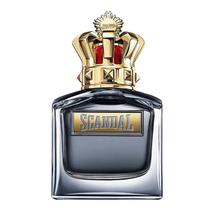 Jean Paul Gaultier Scandal Pour Homme Eau de Toilette 50ml