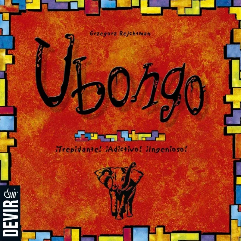 UBONGO NOVA EDICAO