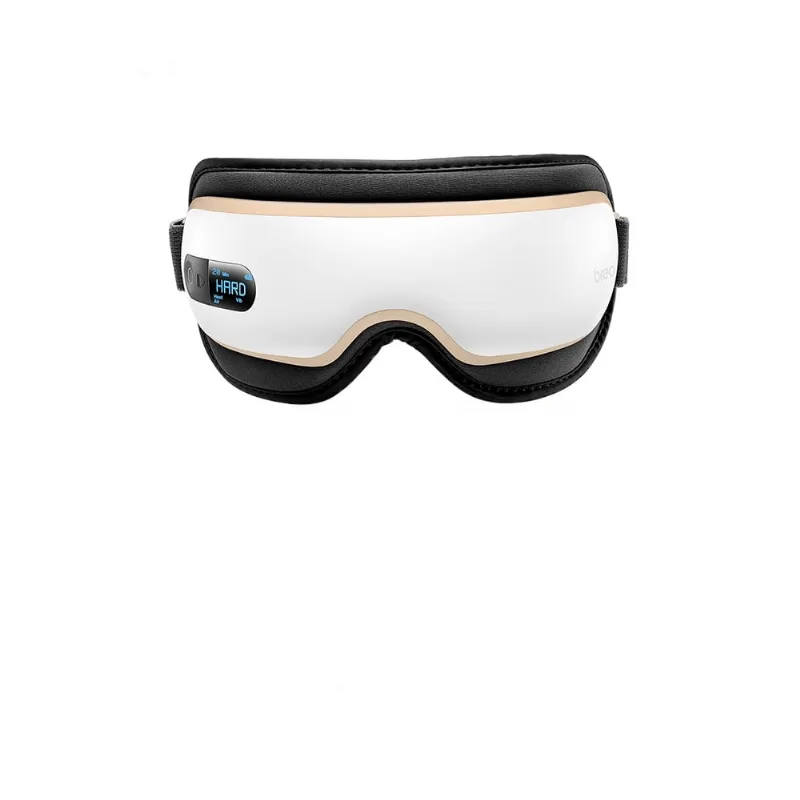 4D Smart Airbag Vibração Pressão Elétrica Olho de Exibição Quente