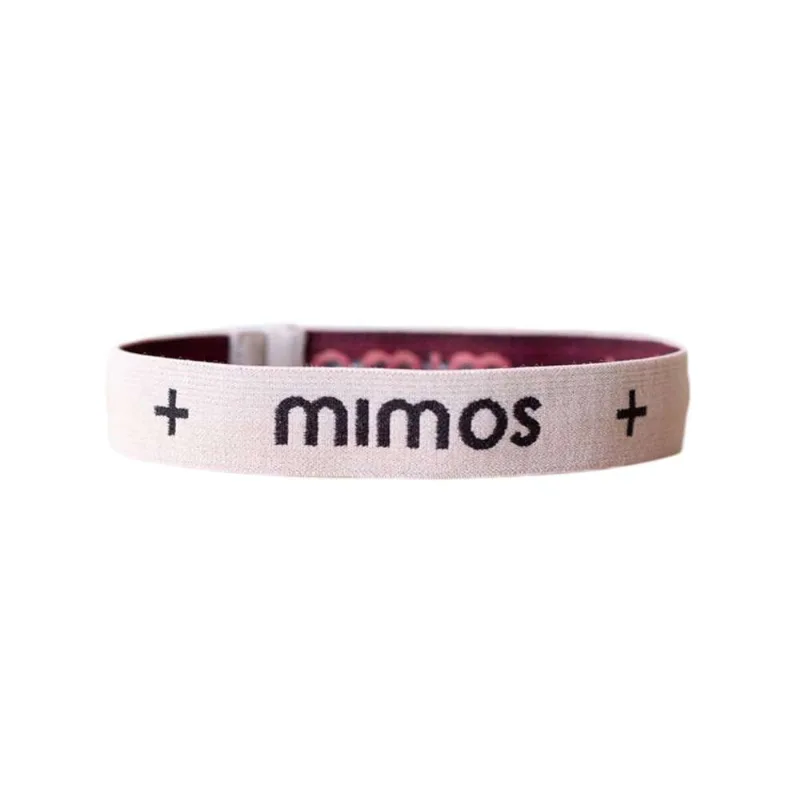 Faixa Elástica de Referência p/ medição c/ Craniômetro Mimos (1 unid)