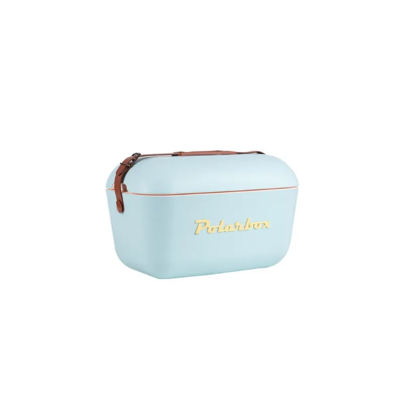 Caixa Térmica Azul 20l Polarbox