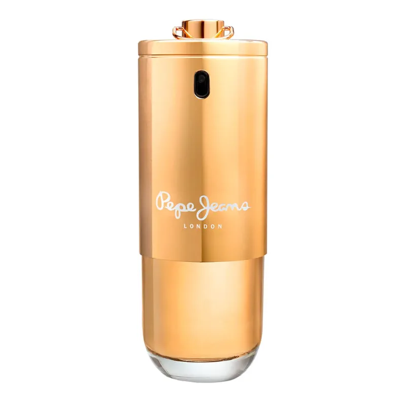 Pepe Jeans London Ibright Intense Eau de Parfum - Perfume Feminino 80ml 80ML
